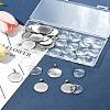 DIY Alloy Pendants Kits Making DIY-FS0008-53-9