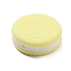 Cookie Food Grade Eco-Friendly Silicone Focal Beads SIL-C007-03A-1