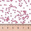 TOHO Round Seed Beads SEED-JPTR11-PF0563F-4