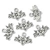 Tibetan Style Chandelier Component Links LS-TIBEP-EA9731Y-FF-3