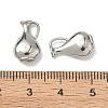 304 Stainless Steel Charm STAS-I367-12P-3