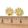 Alloy Beads PALLOY-S044-01G-3