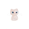 Resin Cat Display Decoration PW-WG73225-03-1