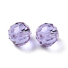 K9 Glass Imitation Austrian Crystal Beads X-GLAA-H024-17C-21-3