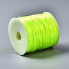 Nylon Satin Rattail Cord NWIR-R033-1.5mm-F228-2