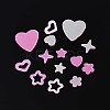 Ornament Accessories PVC-T005-071A-4