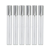 6Pcs Empty Portable Glass Spray Bottles CON-DJ0001-06C-1