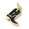 Rack Plated Brass Enamel Charms KK-Z039-01C-2