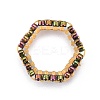 MIYUKI & TOHO Handmade Japanese Seed Beads SEED-A028B-S-13G-2