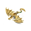 Dragon Enamel Pins JEWB-K018-17AG-02-2