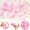 100G Satin Artificial Rose Petals DIY-SP0005-68C-6