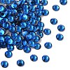 Preciosa® Crystal Hotfix Flatback Stones Y-PRC-HSS6-60310-1