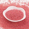 (Toho code TR-11-979) TOHO 11/0 Round Beads X-SEED-K008-2mm-979-1