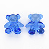 Transparent Acrylic Beads MACR-S373-71-B03-2