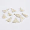 Nylon Tassels Big Pendant Decorations STAS-F142-06E-1