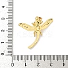 Brass Micro Pave Cubic Zirconia Pendants LS-KK-F905-12G-01-3