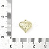 Alloy Pendants PALLOY-R151-13G-3