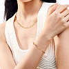 DIY Necklace Jewelry Kits DIY-TA001-54-7