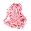 Faux Suede Cord OCOR-WH0043-L036-3