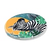 Acrylic Pendants MACR-C020-02A-3