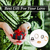 12Pcs 6 Styles 201 Stainless Steel Grooved Finger Ring Settings RJEW-TA0001-04P-9
