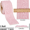 Self-Adhesive XPE Grain Contact Paper DIY-WH0002-53A-15-2