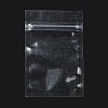 Food grade Transparent PET Plastic Resealable Bags OPP-I004-01A-2