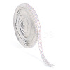 3 Yards Resin Self Adhesive Sewing Trim Hotfix Rhinestone Tape DIY-TA0013-15B-3