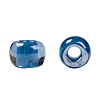 TOHO 11/0 Round Beads X-SEED-TR11-0309-3