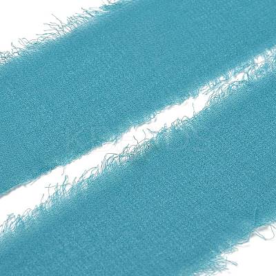 25m 10 Colors Polyester Ribbon OCOR-CP0001-06-1