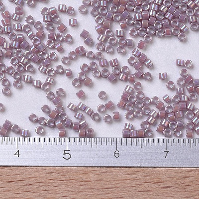 MIYUKI Delica Beads SEED-X0054-DB0158-1