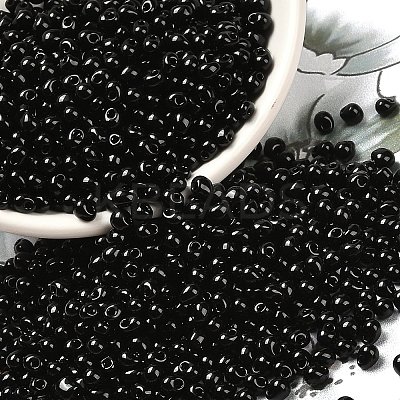 MIYUKI 3.4mm Drop Beads Y-SEED-MY04-DP401-1