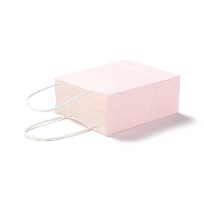 Rectangle Paper Bags LS-CARB-F010-01A-1