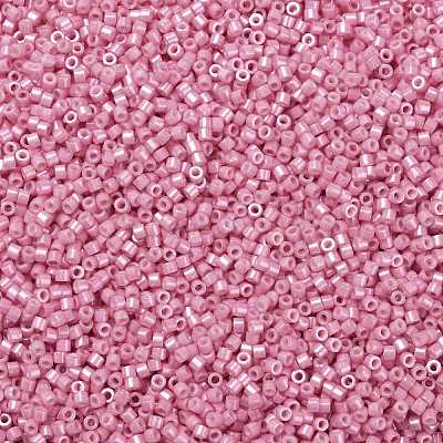 Cylinder Seed Beads SEED-H001-H15-1