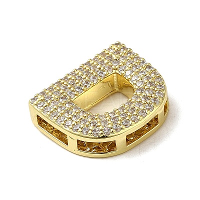 Brass Beads KK-D098-04D-G-1