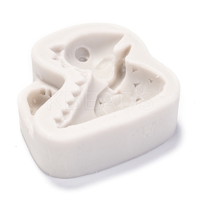 Dinosaur Food Grade Silicone Molds DIY-I062-02-1