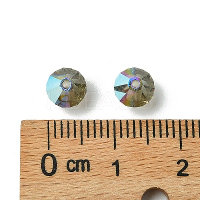 Preciosa® Crystal Beads X-PRC-BA6-40010-201-1