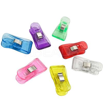 Plastic Sewing Clips PW-WG83246-01-1