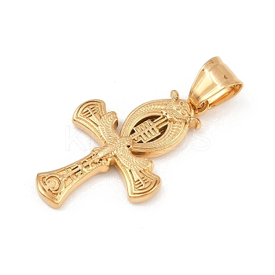 304 Stainless Steel Pendants LS-STAS-Z171-23G-1