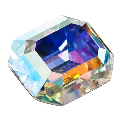 Preciosa® MAXIMA Crystal Fancy Stones X-PRC-FD10-00030-200-1