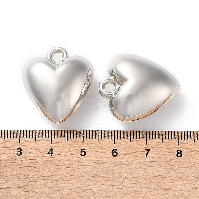 CCB Plastic Pendants CCB-C001-09G-P-1