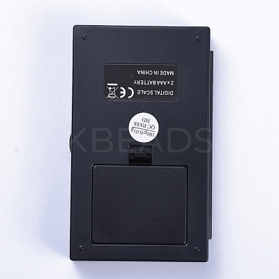 Weigh Gram Scale Digital Pocket Scale TOOL-G015-04B-1