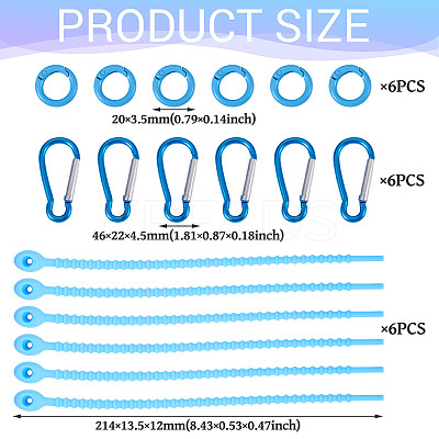 Making Finding Kits DIY-TA0013-24D-1