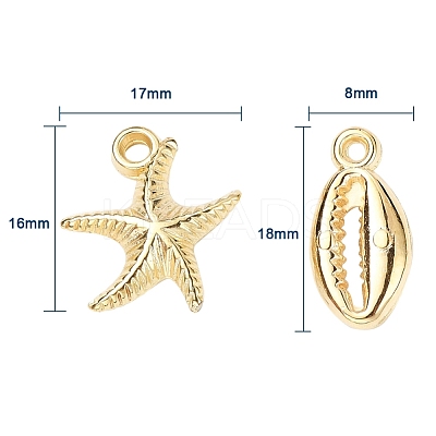DIY Jewelry Making Kits DIY-YW0002-82-1