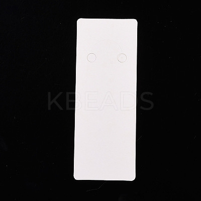 Paper Keychain Display Cards LS-X-CDIS-G004-01-1