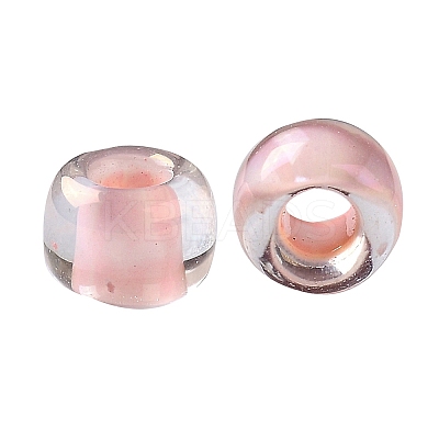 TOHO 8/0 Round Beads SEED-TR08-0191-1