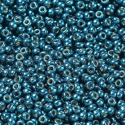 MIYUKI Round Rocailles Beads X-SEED-G007-RR5115-1