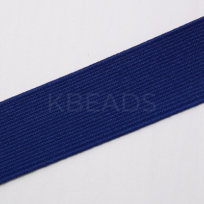 Ultra Wide Thick Flat Elastic Band EC-WH0016-B-S016-1