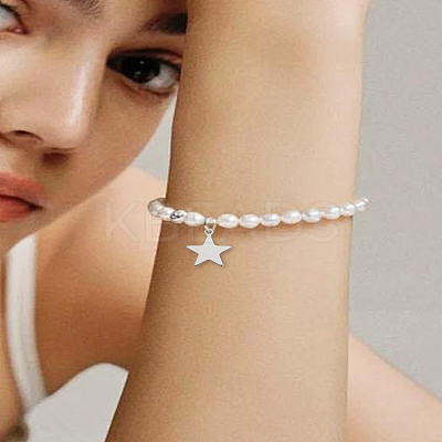 150Pcs 201 Stainless Steel Charms STAS-LP0002-99-1