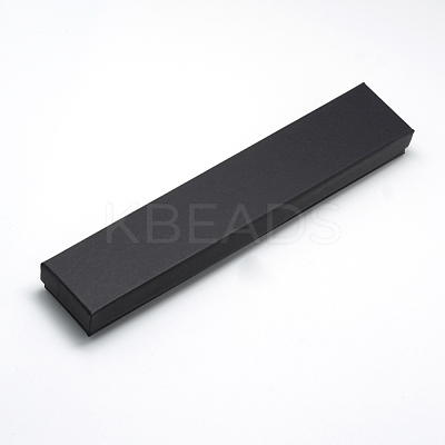 Cardboard Jewelry Set Box CBOX-R036-12B-1